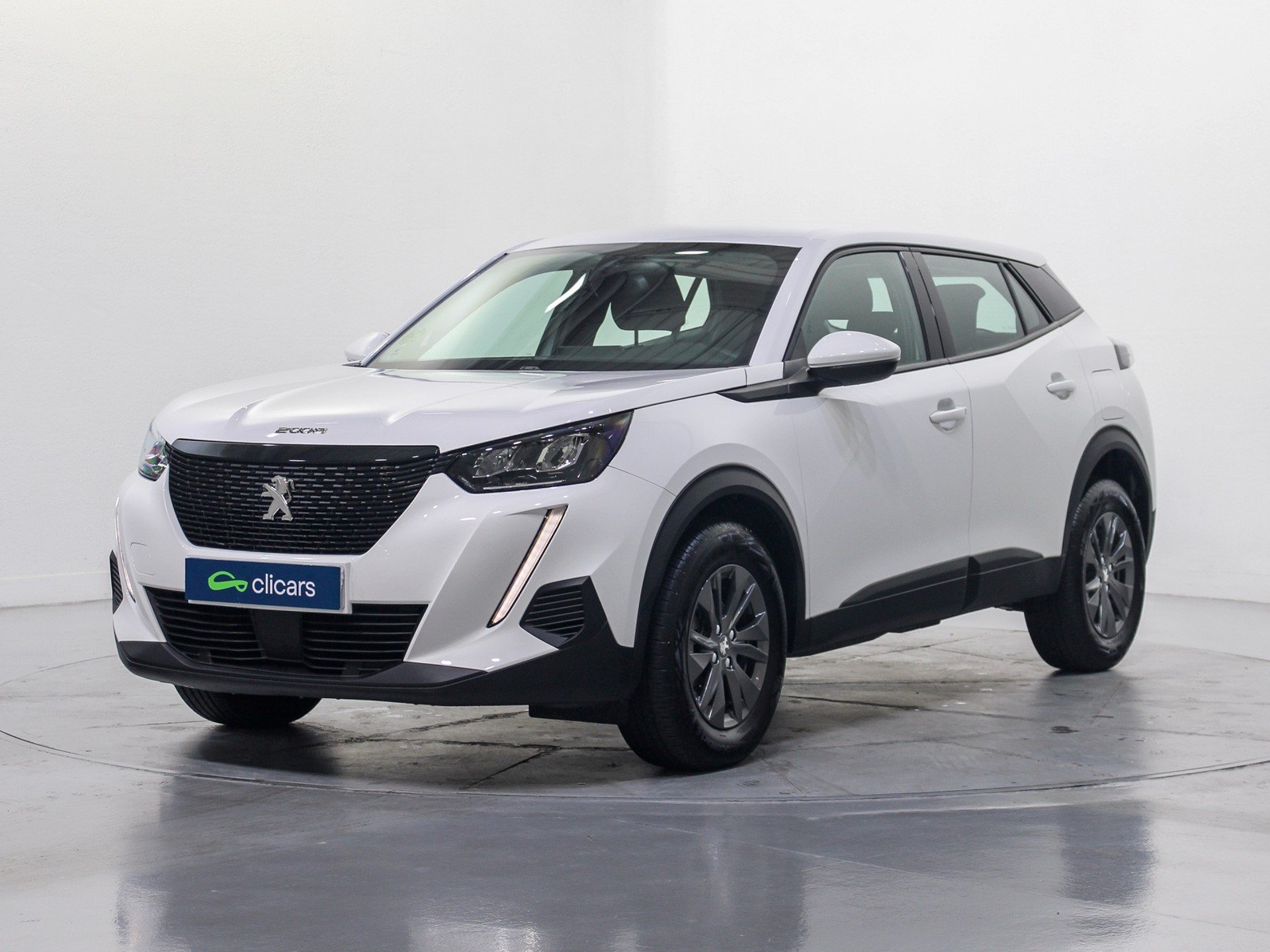 Imagen de PEUGEOT 2008