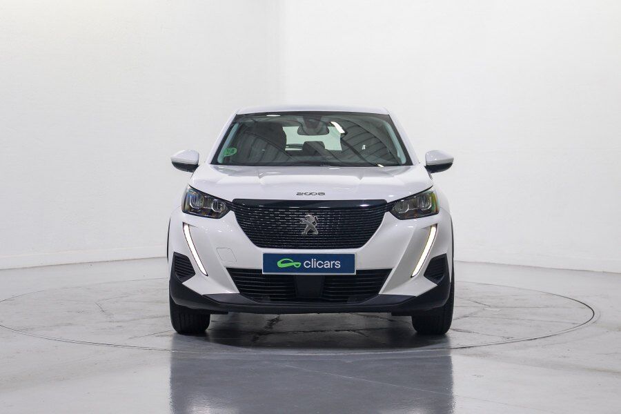 Foto del PEUGEOT 2008 1.2 PureTech S&S Active Pack 100