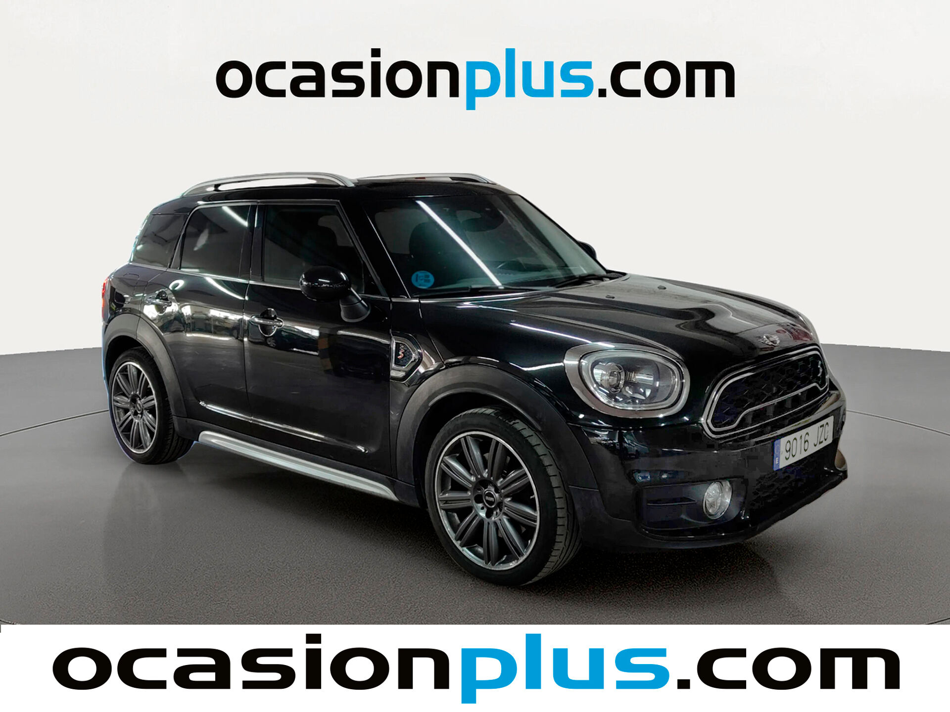 Imagen 2 de MINI Mini Countryman