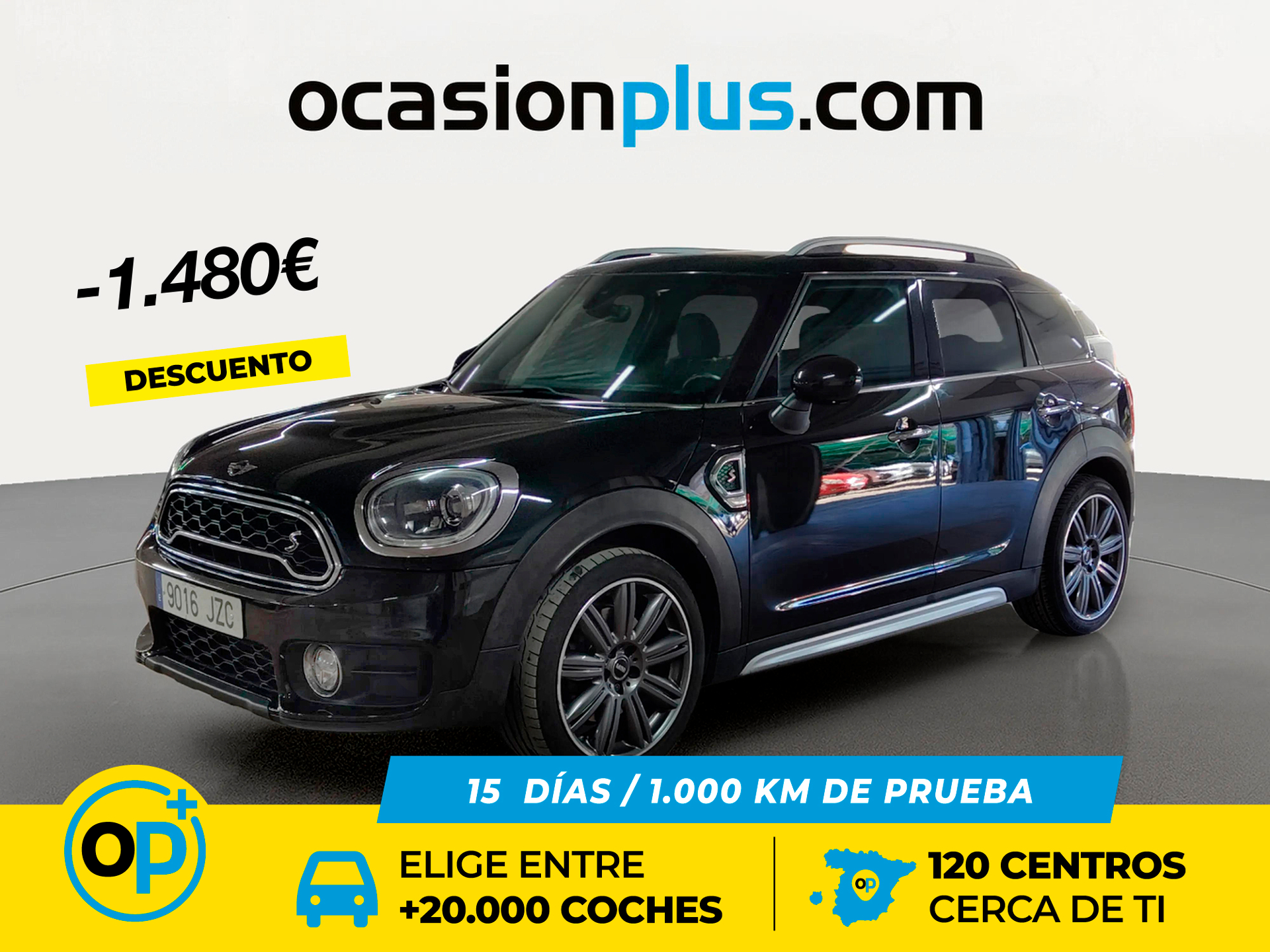 Imagen de MINI Mini Countryman