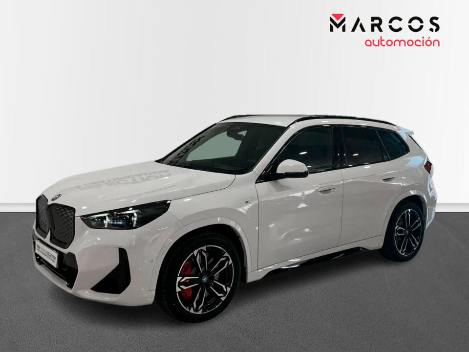 BMW X1 (xDrive30) en Murcia