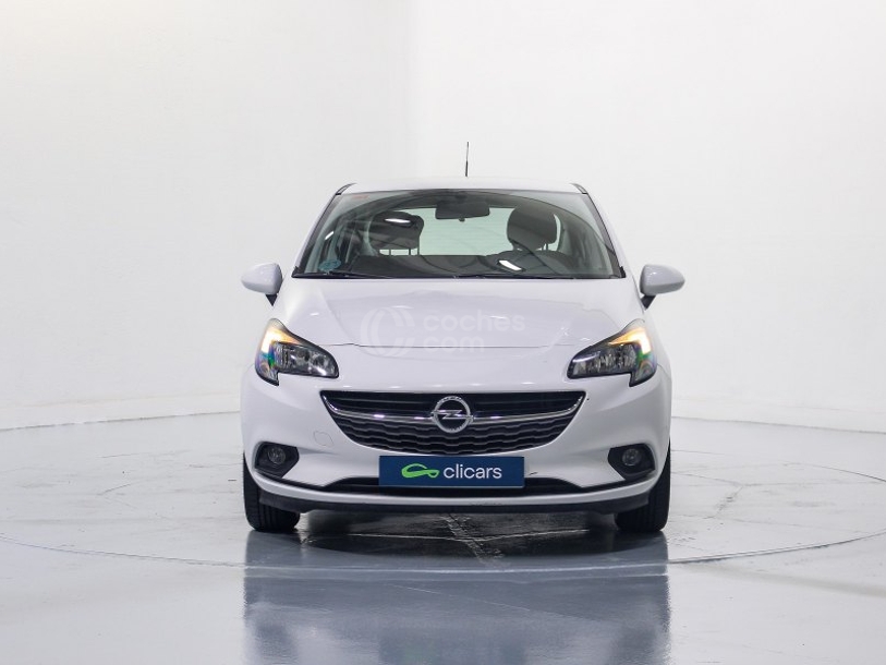 Foto del OPEL Corsa 1.4 Selective Pro 90