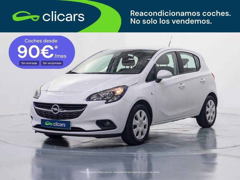 Foto del OPEL Corsa 1.4 Selective Pro 90