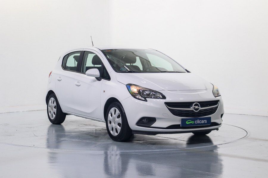 Foto del OPEL Corsa 1.4 Selective Pro 90