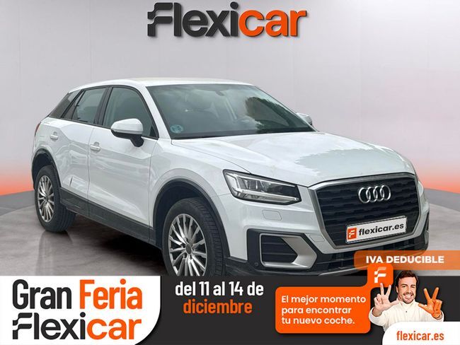 AUDI Q2 (Design 30 TFSI 85kW (116CV) S tronic) en Baleares