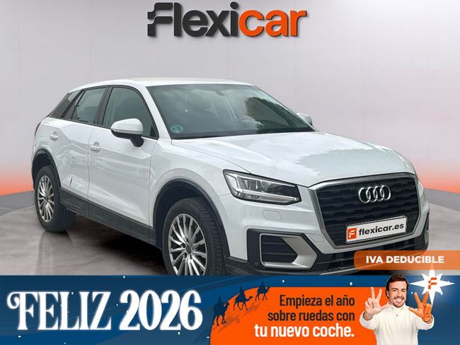 AUDI Q2 (Design 30 TFSI 85kW (116CV) S tronic) en Baleares