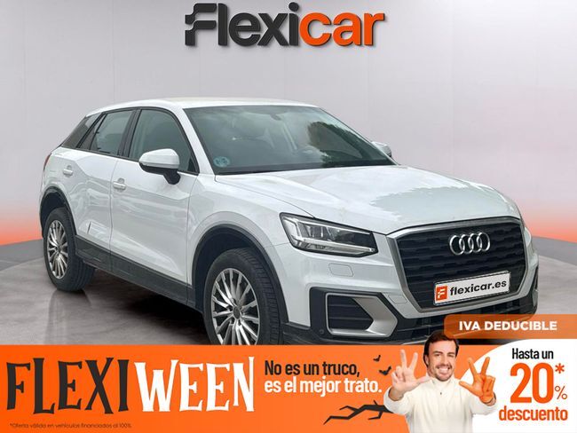 AUDI Q2 (Design 30 TFSI 85kW (116CV) S tronic) en Baleares