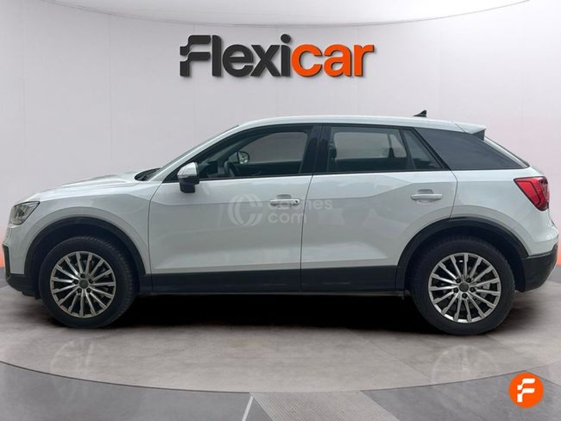 Foto del AUDI Q2 30 TFSI Design S tronic 85kW