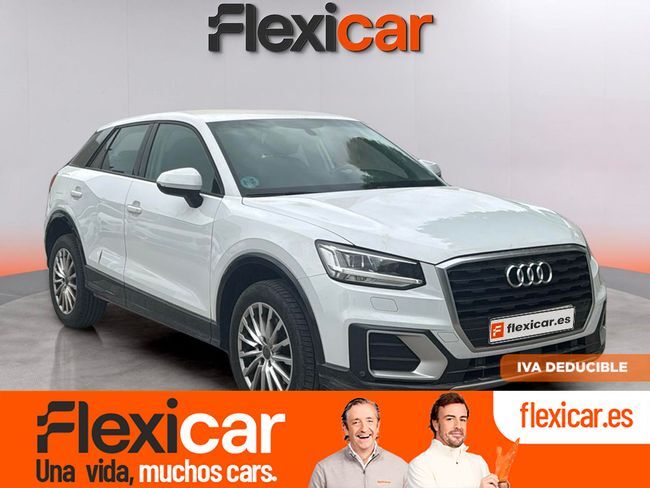 AUDI Q2 (Design 30 TFSI 85kW (116CV) S tronic) en Baleares