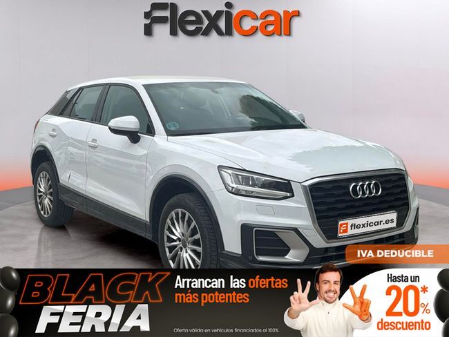 AUDI Q2 (Design 30 TFSI 85kW (116CV) S tronic) en Baleares