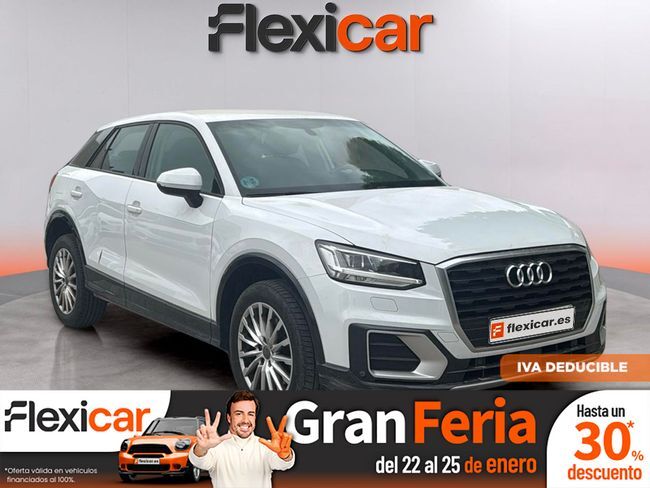 AUDI Q2 (Design 30 TFSI 85kW (116CV) S tronic) en Baleares