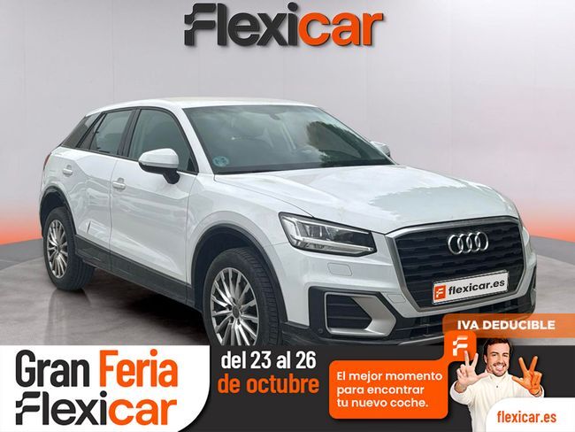 AUDI Q2 (Design 30 TFSI 85kW (116CV) S tronic) en Baleares