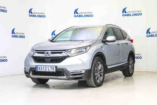 Foto del HONDA CR-V 2.0 i-MMD Lifestyle 4x2