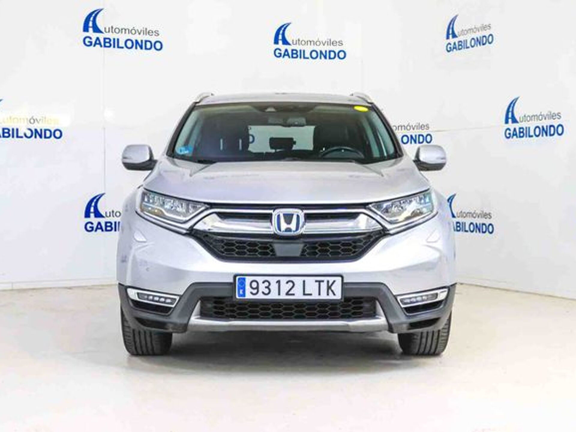 Imagen 2 de HONDA CR-V