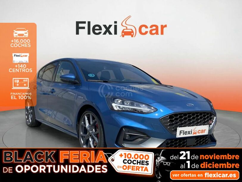 Foto del FORD Focus 2.3 Ecoboost ST