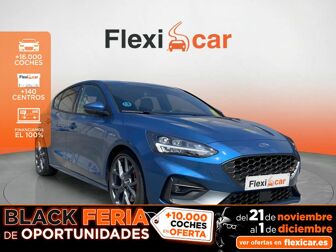 Imagen de FORD Focus 2.3 Ecoboost ST