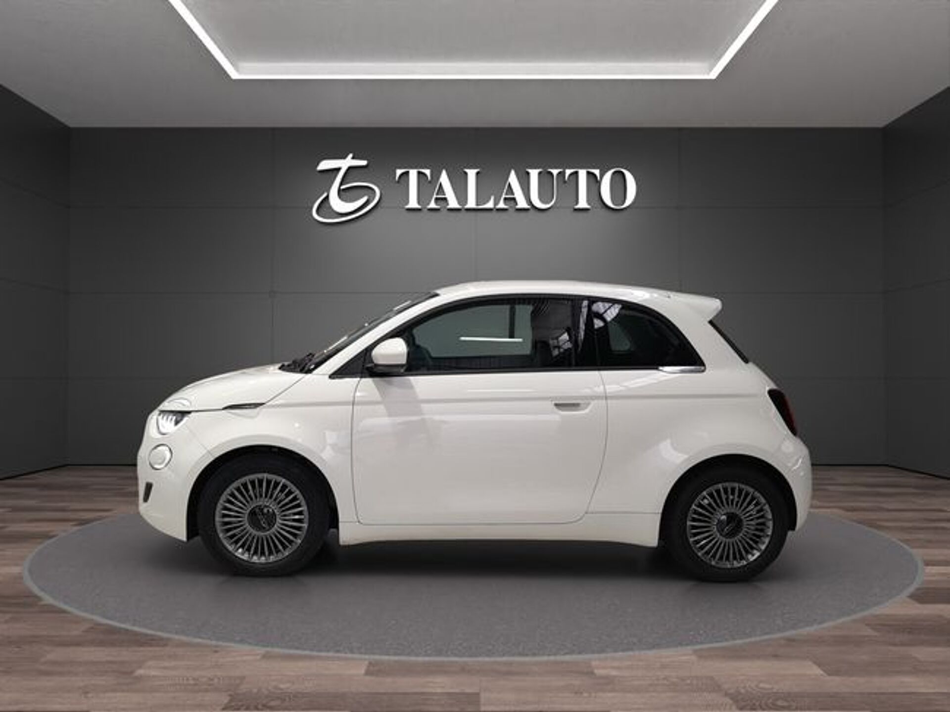 Imagen 2 de FIAT 500