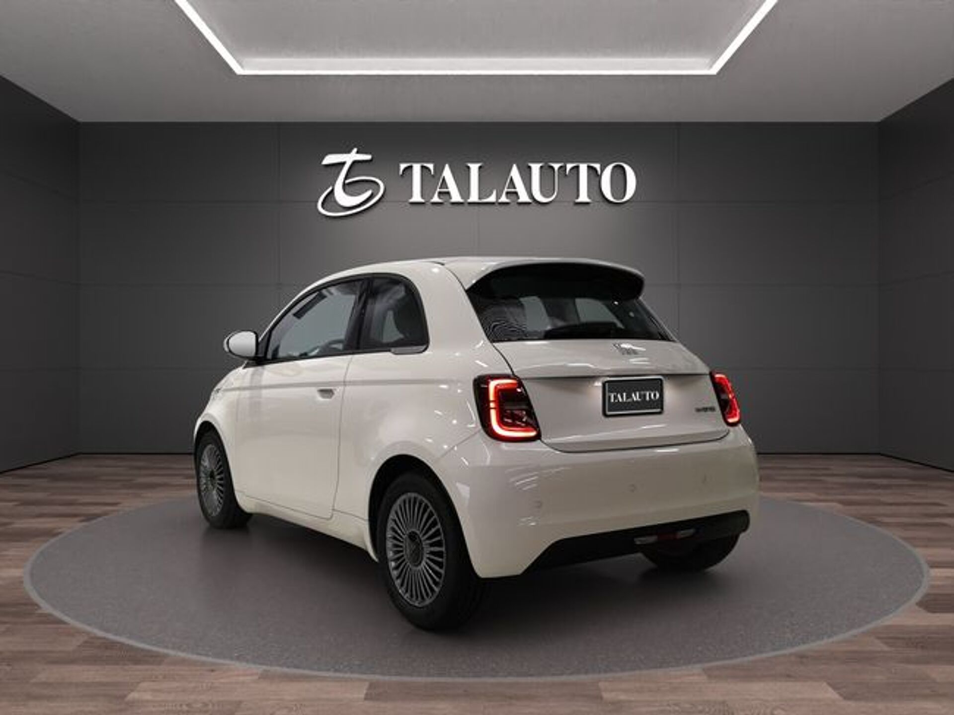 Imagen 3 de FIAT 500