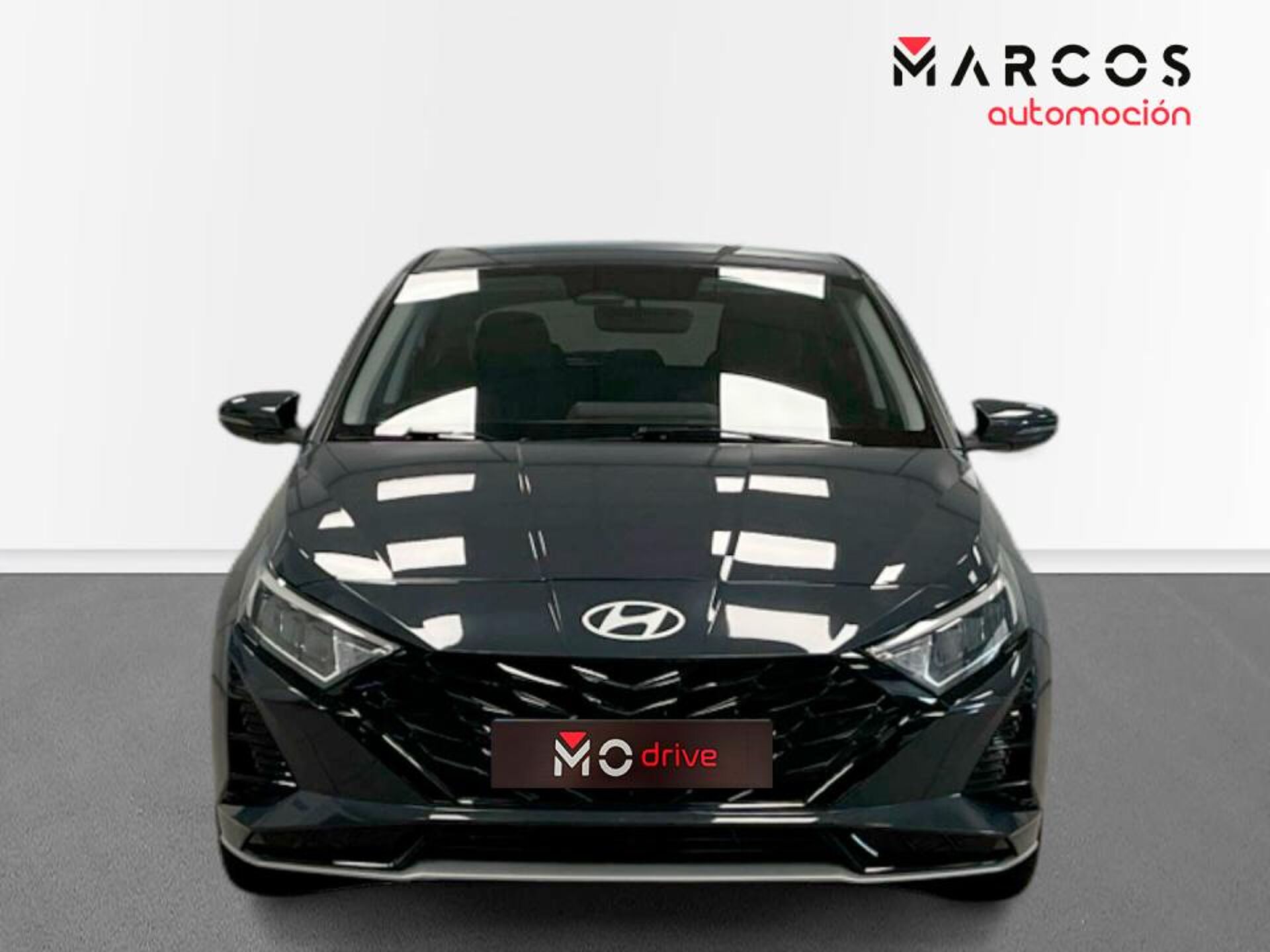 Imagen 2 de HYUNDAI i20