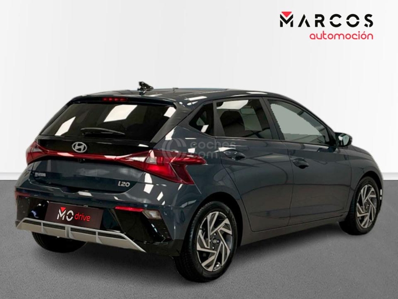 Foto del HYUNDAI i20 1.0 TGDI Klass 100