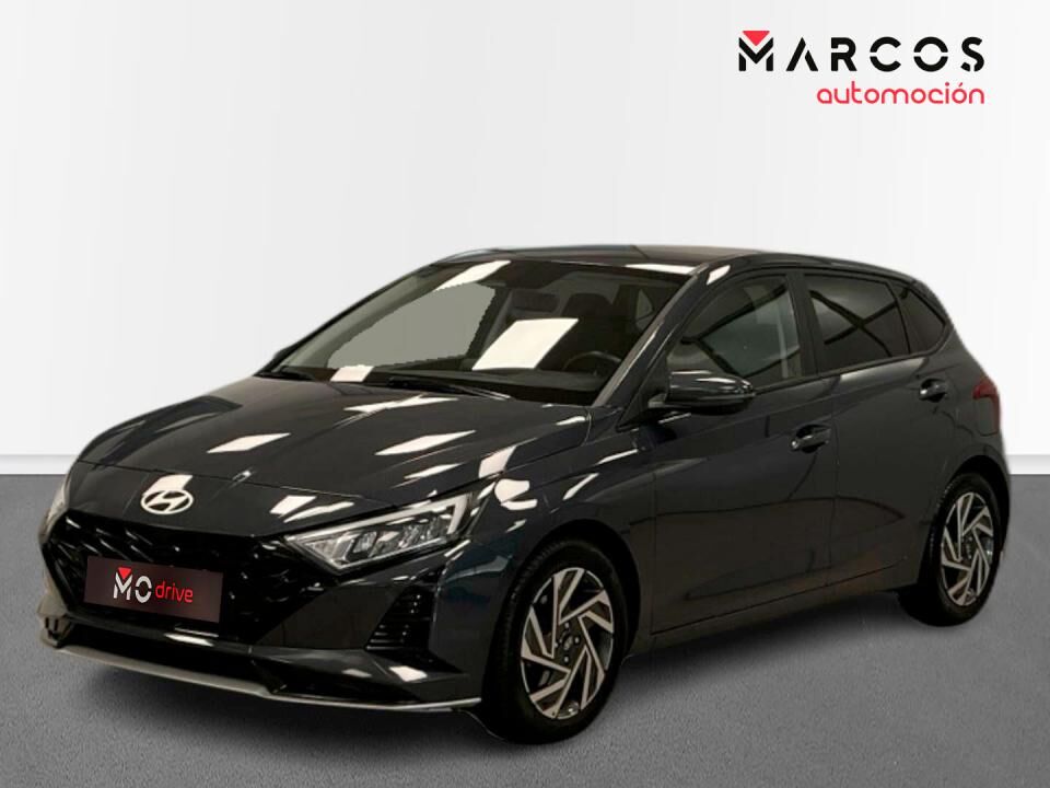 Foto del HYUNDAI i20 1.0 TGDI Klass 100