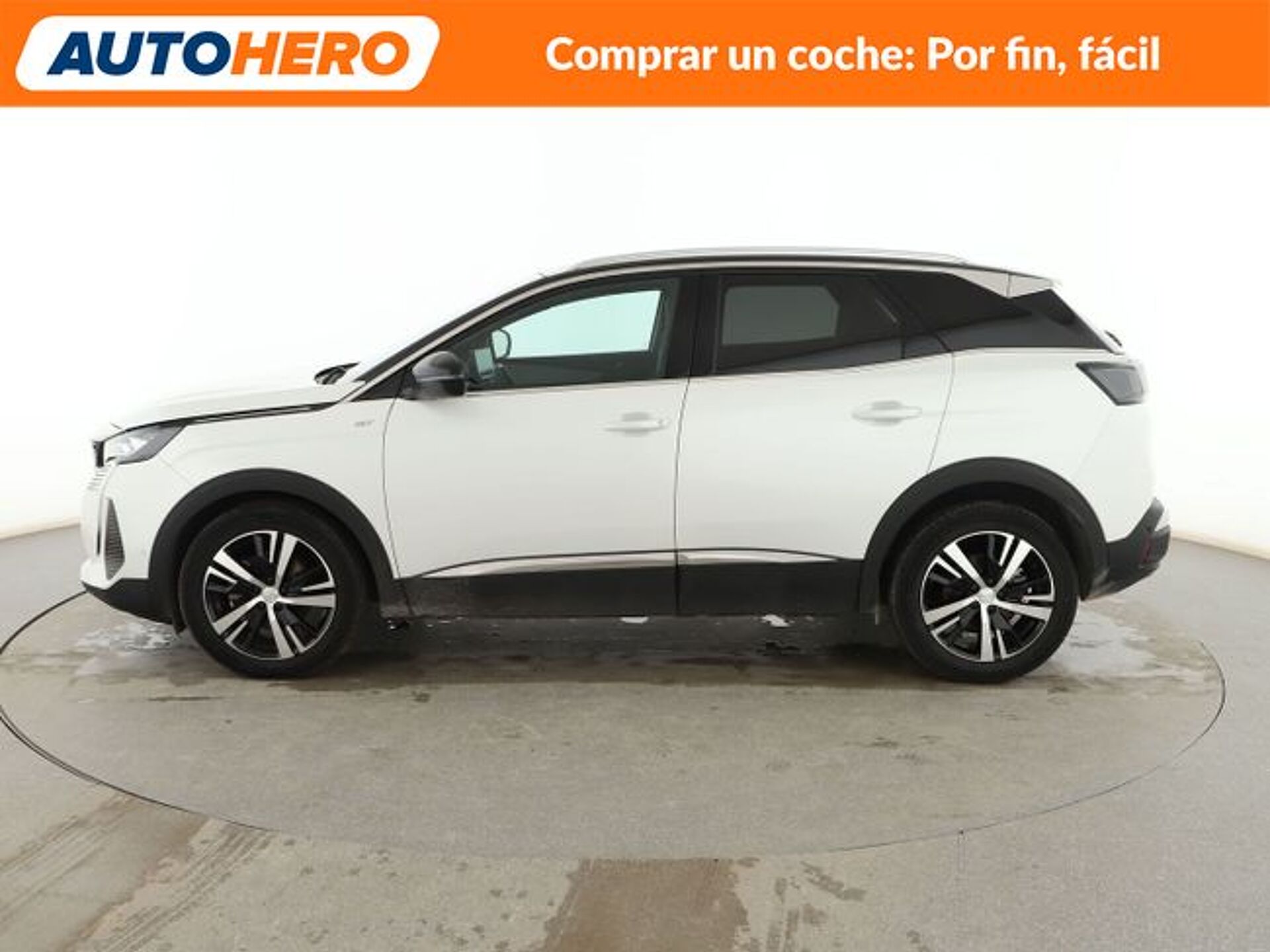 Imagen 3 de PEUGEOT 3008