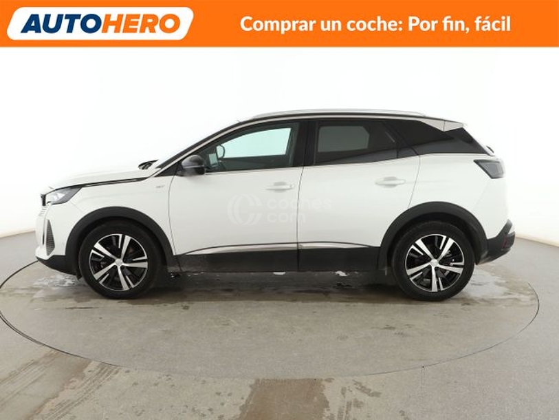 Foto del PEUGEOT 3008 1.5BlueHDi Active S&S EAT8 130