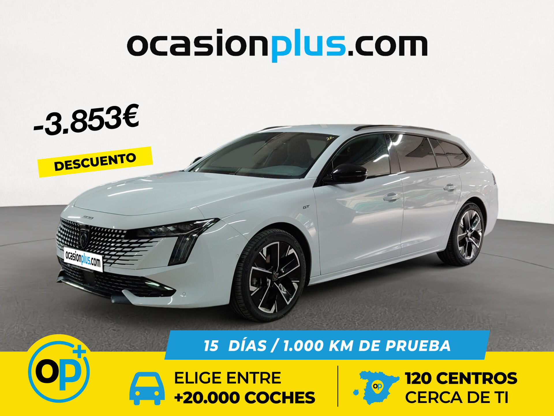 Imagen 1 de PEUGEOT 508