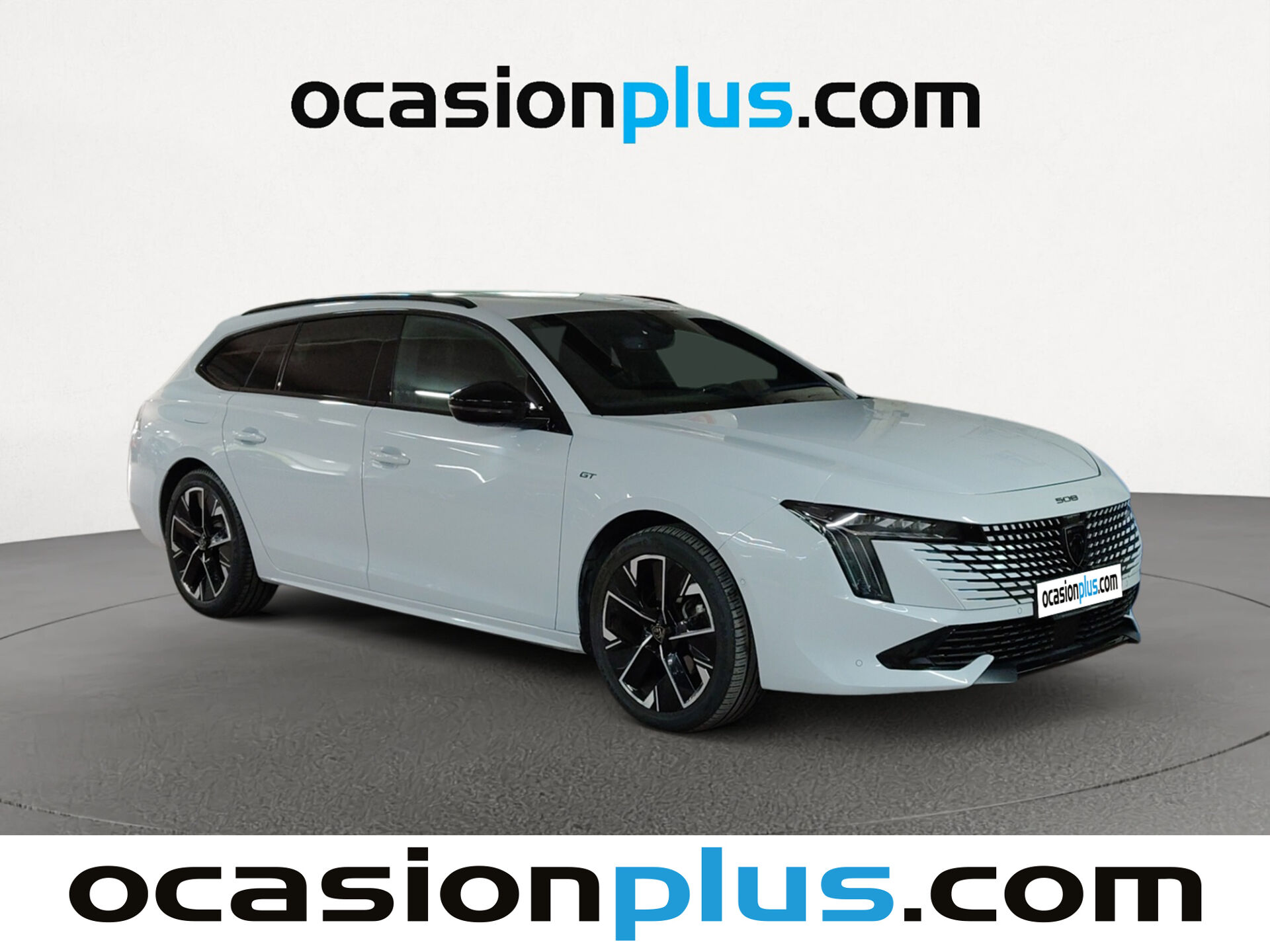 Imagen 2 de PEUGEOT 508