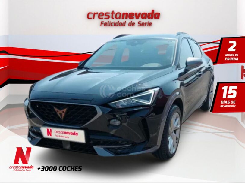 Foto del CUPRA Formentor 1.5 TSI 150