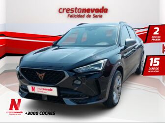 Imagen de CUPRA Formentor 1.5 TSI 150