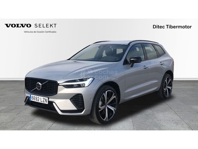 Foto del VOLVO XC60 B4 Plus Dark AWD Aut.