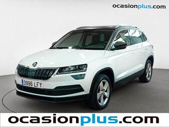 Imagen de SKODA Karoq 1.5 TSI Ambition ACT