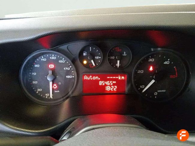 Foto del IVECO Daily Furgón 35C16 V 4100 H2 16.0 156