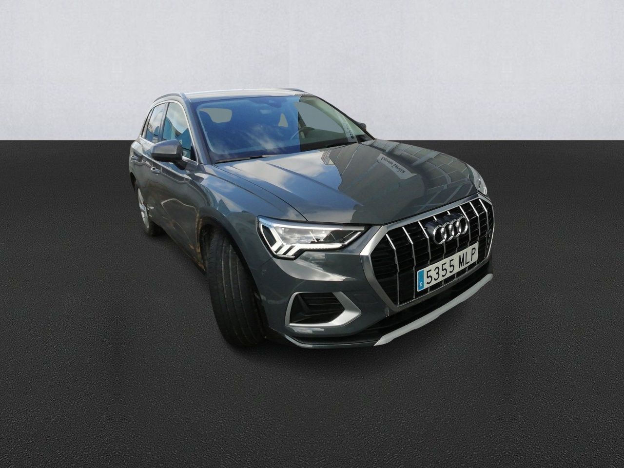 Foto del AUDI Q3 35 TDI 110kW