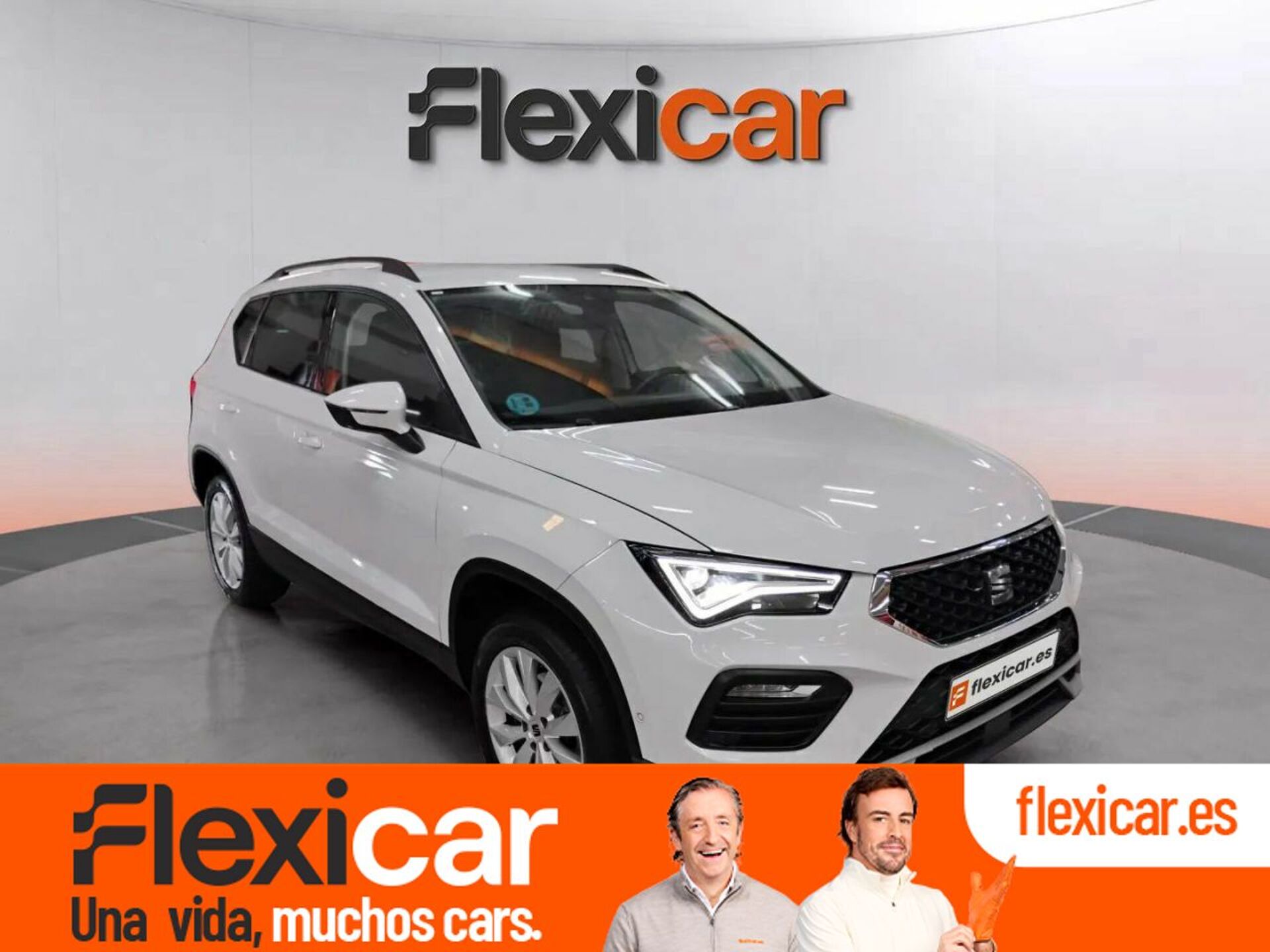 Imagen de SEAT Ateca