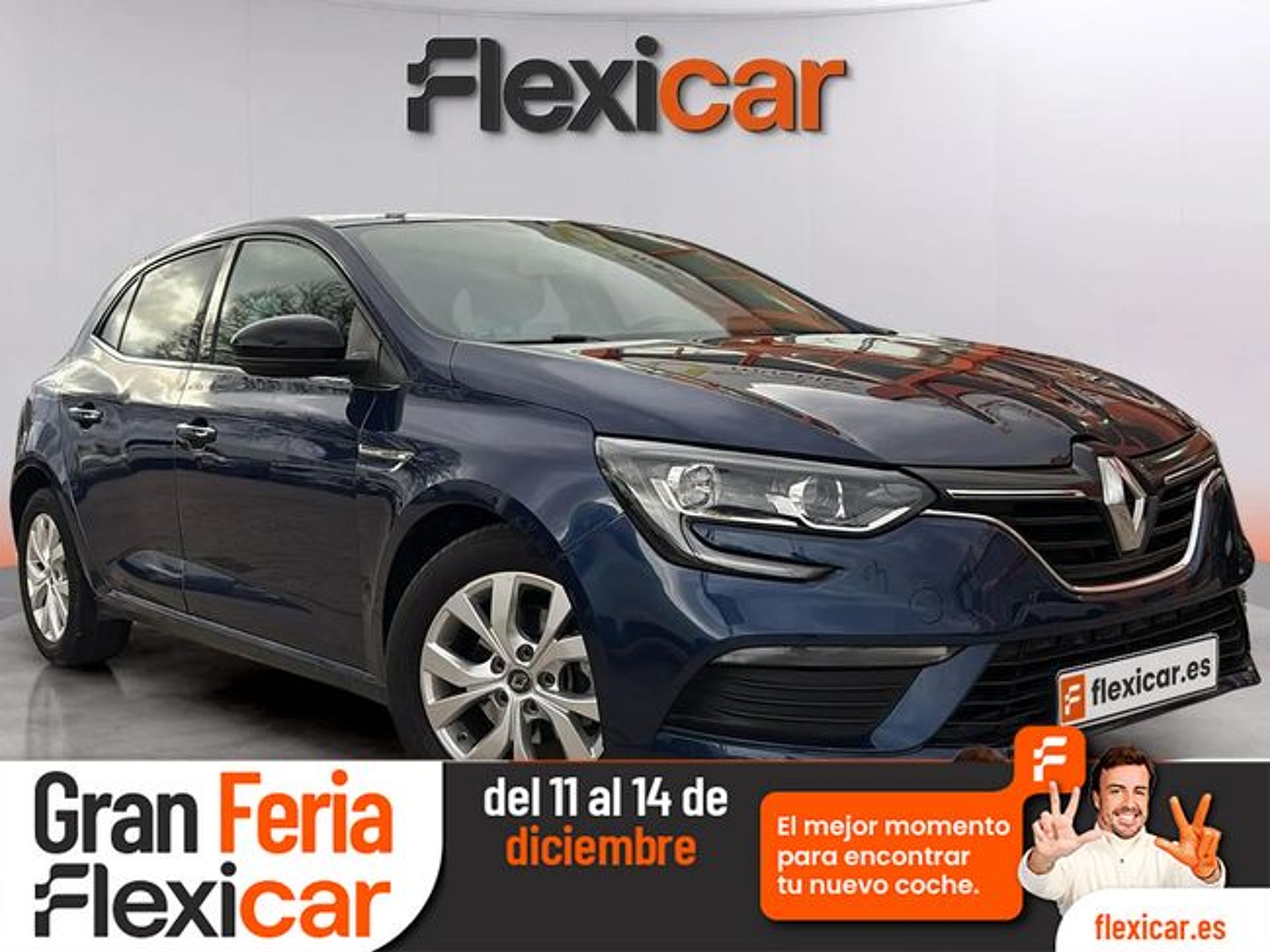 Imagen de RENAULT Mégane