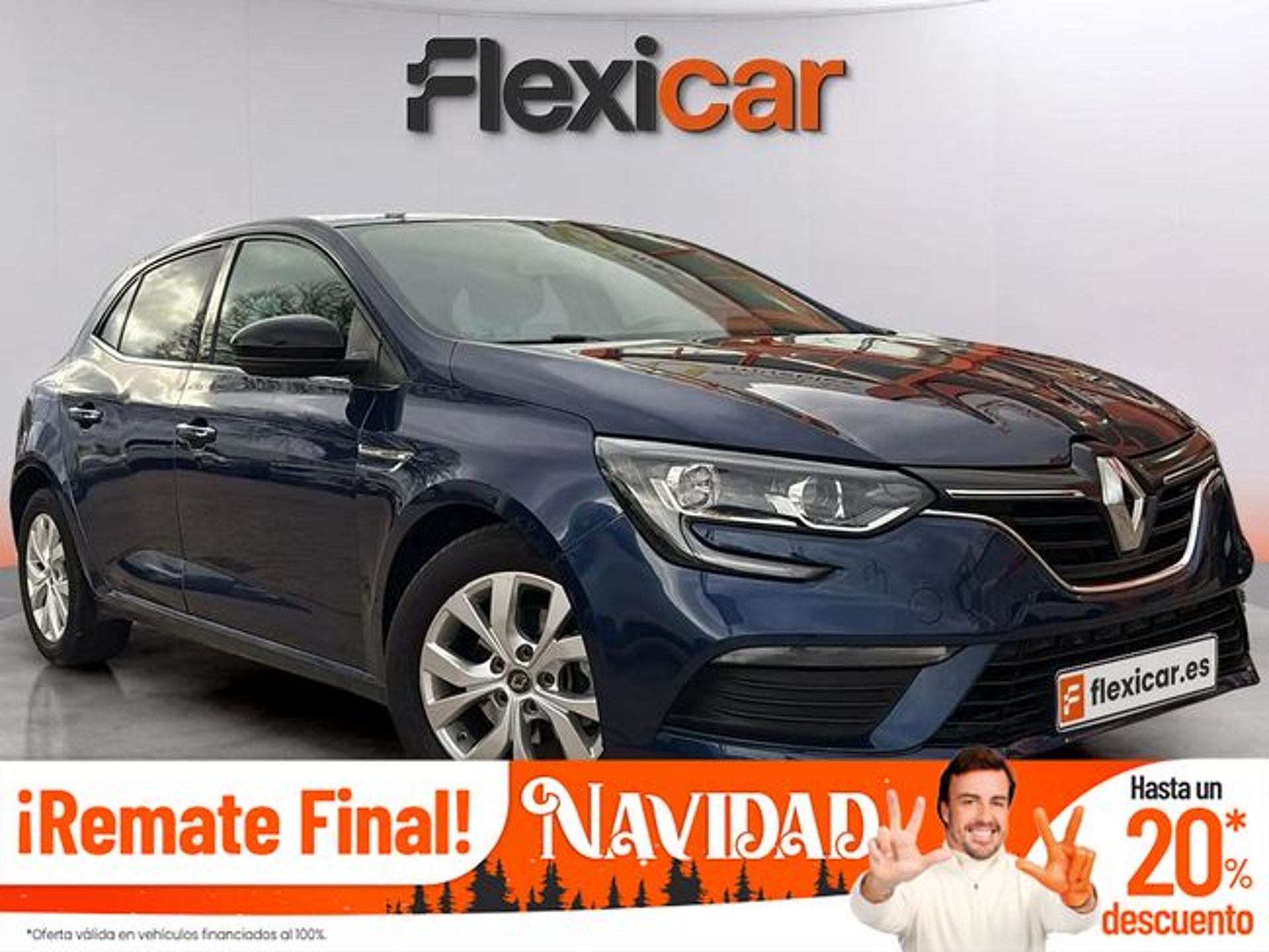 Imagen de RENAULT Mégane