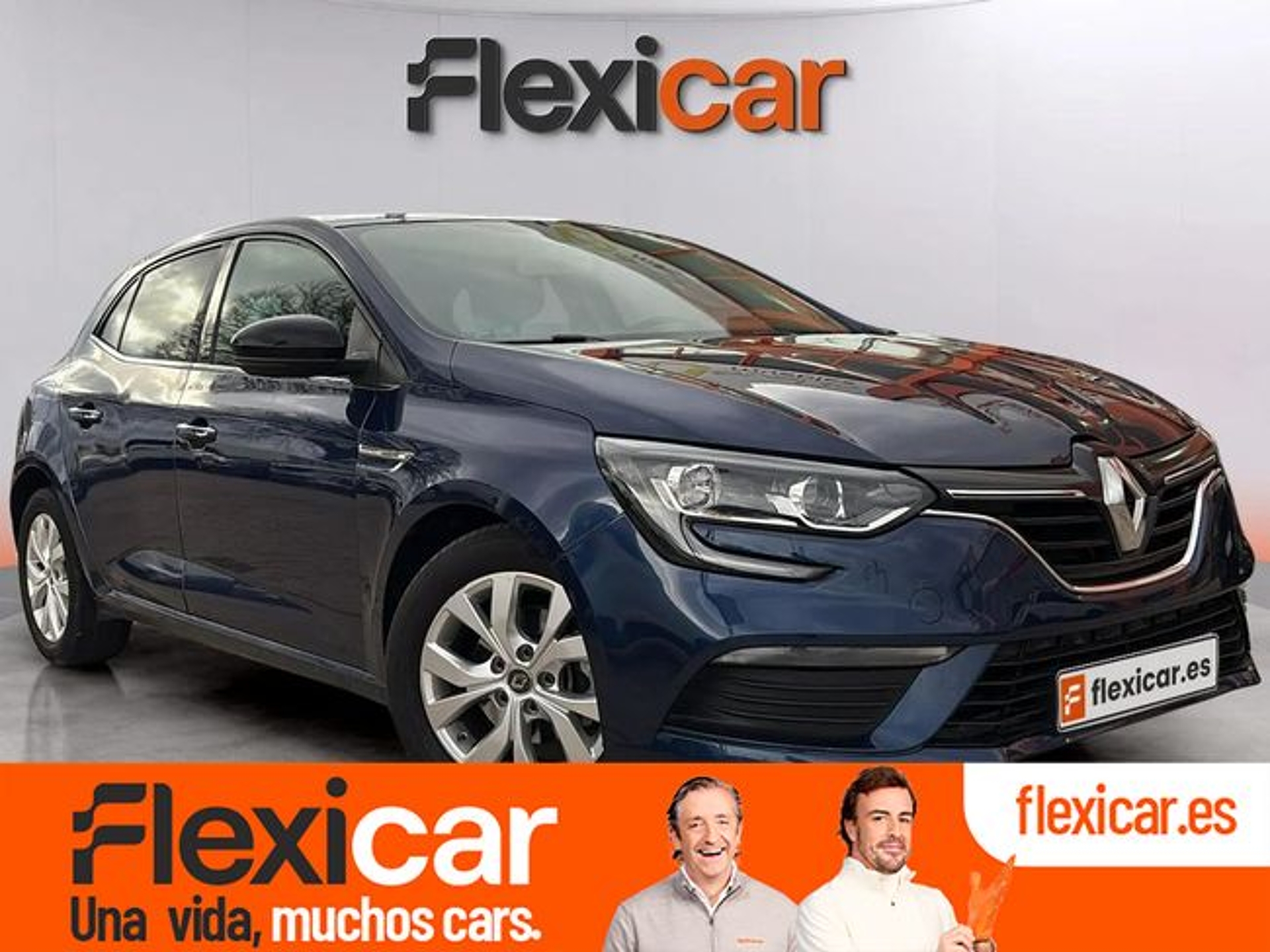 Imagen de RENAULT Mégane