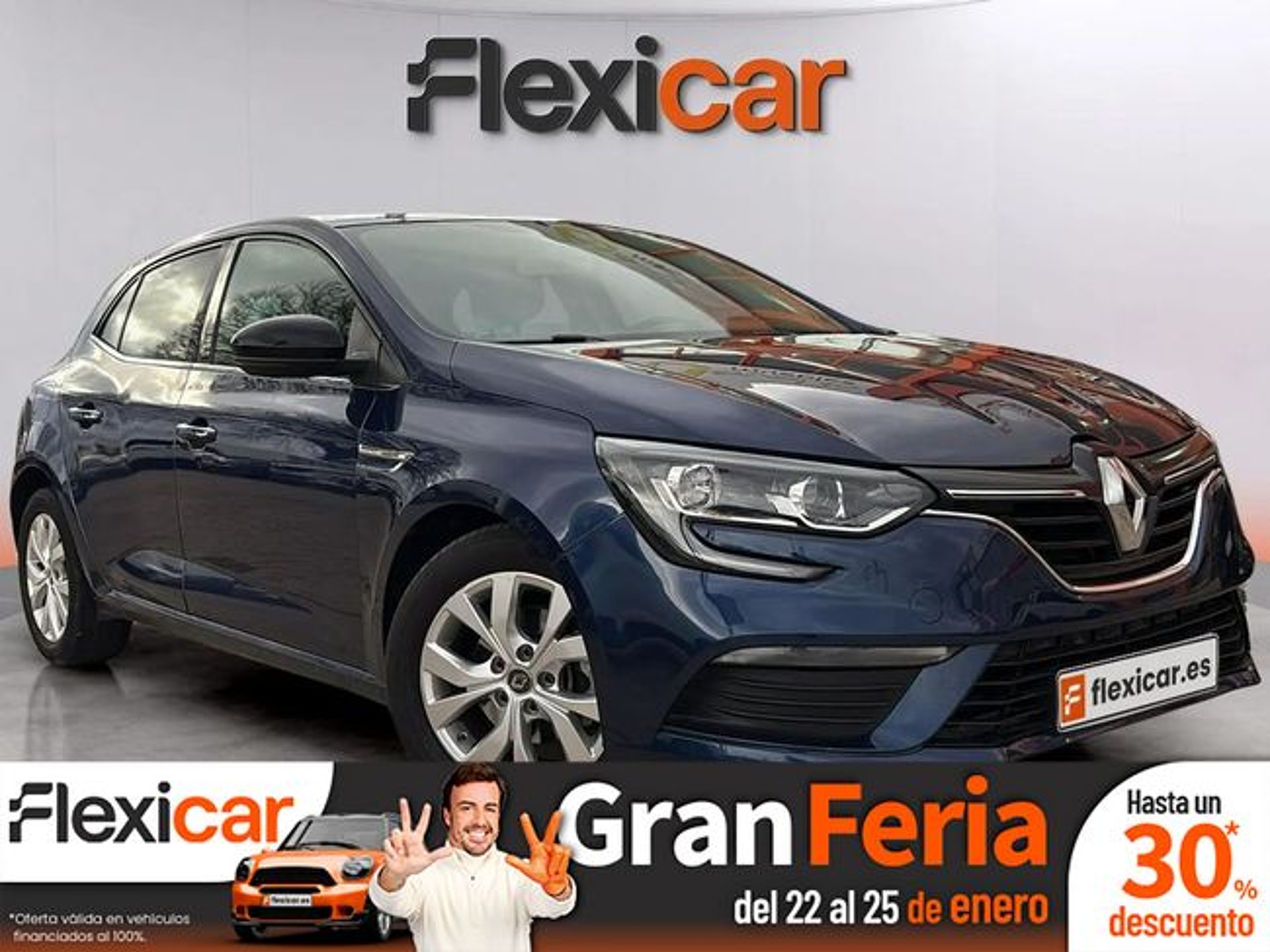 Imagen de RENAULT Mégane