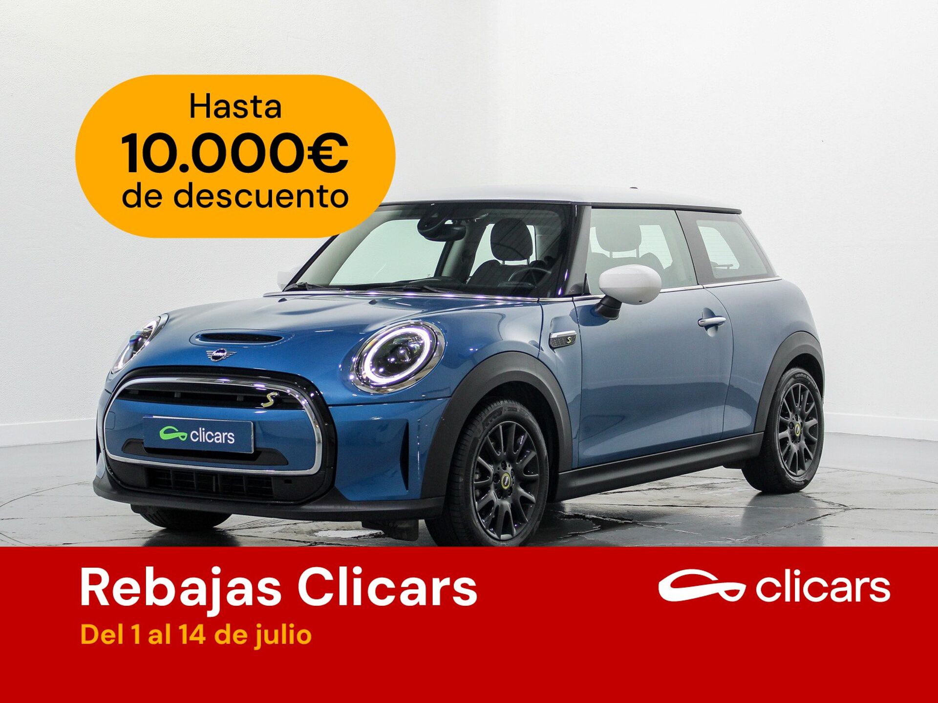 Imagen de MINI Mini