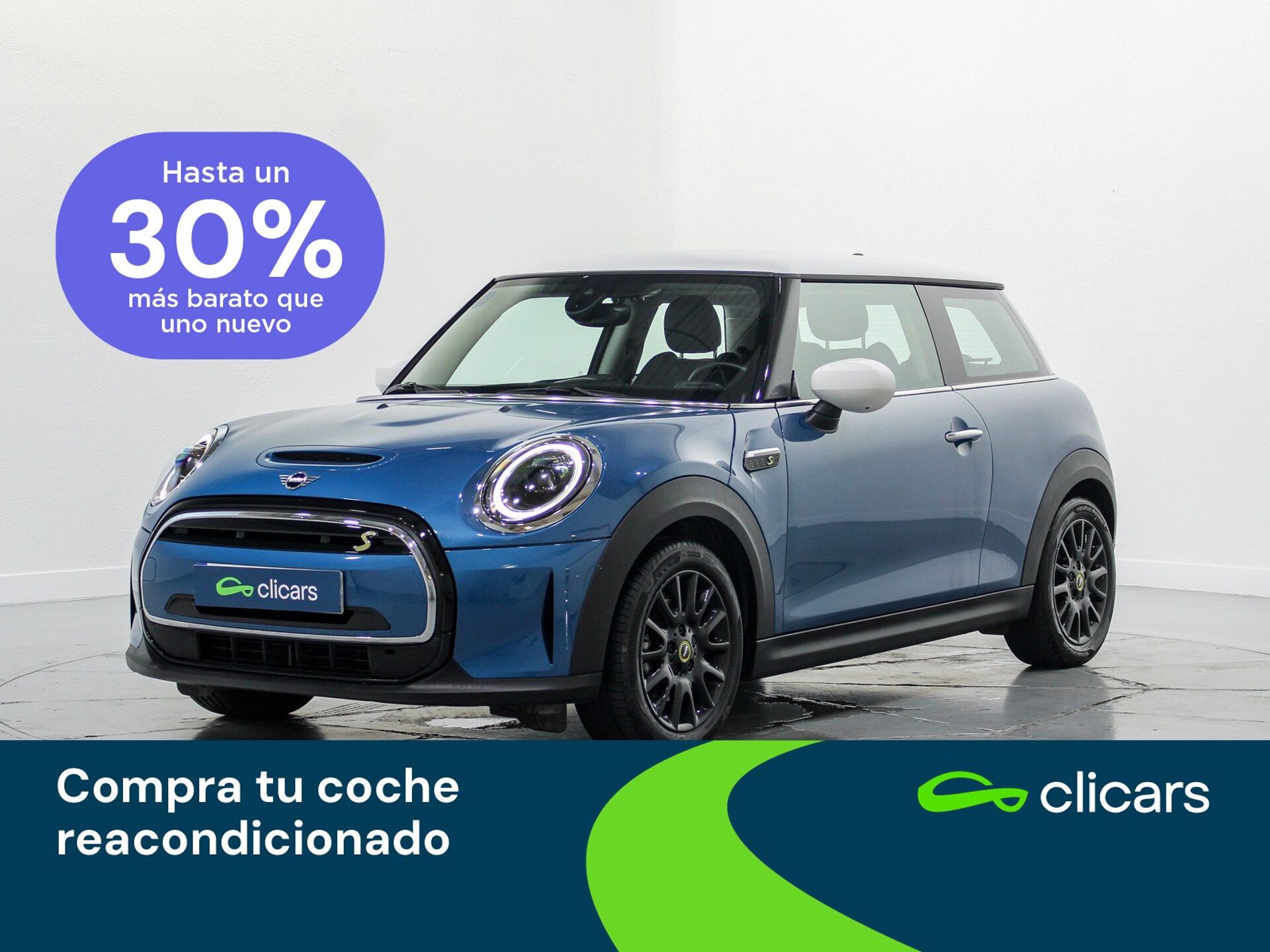 Imagen de MINI Mini