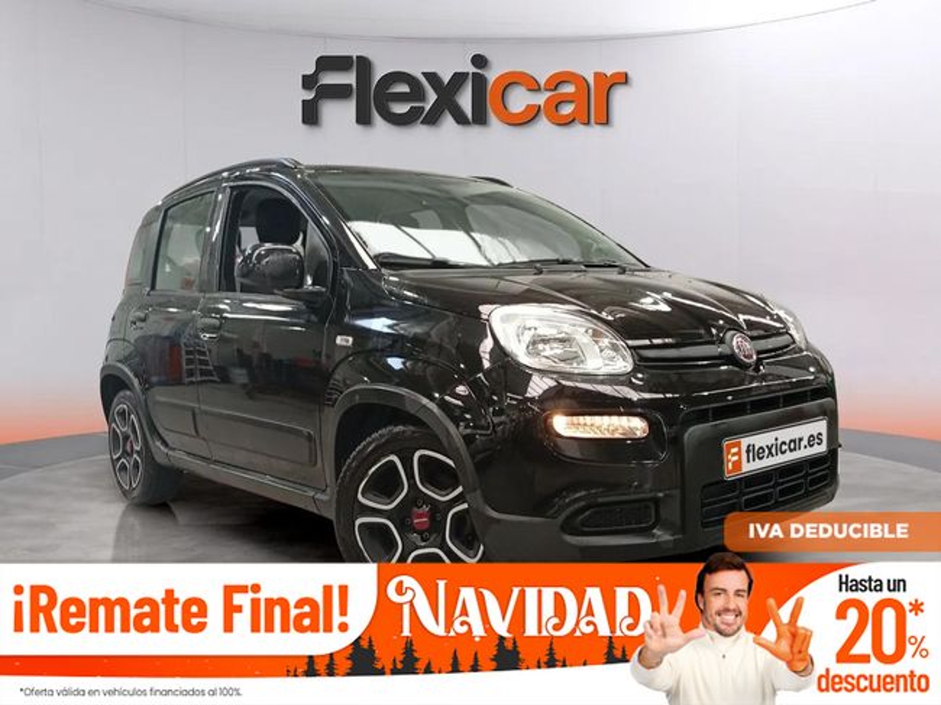 Imagen de FIAT Panda