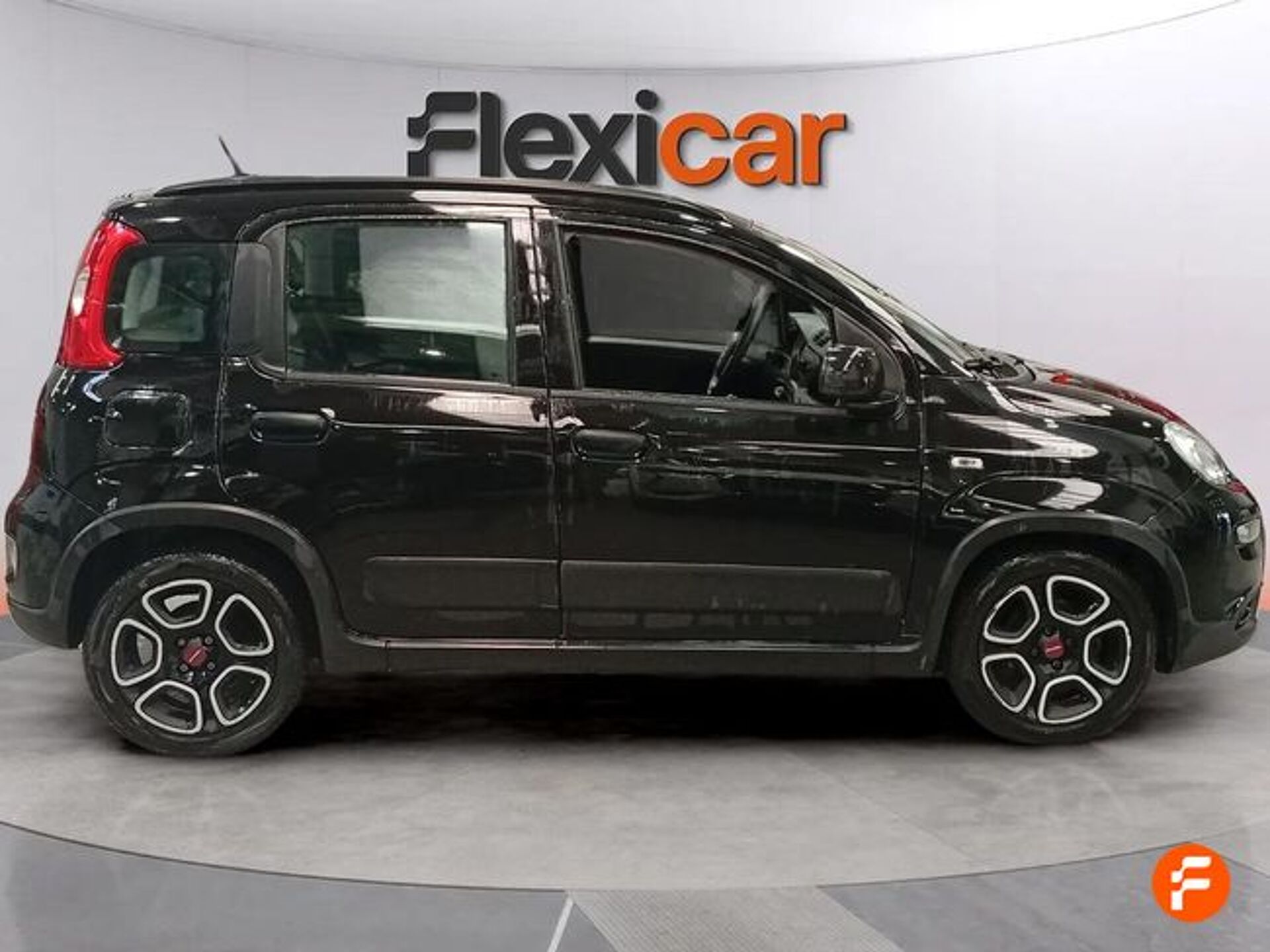 Imagen 2 de FIAT Panda