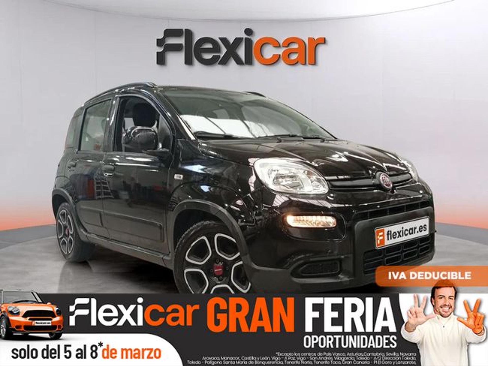 Imagen de FIAT Panda
