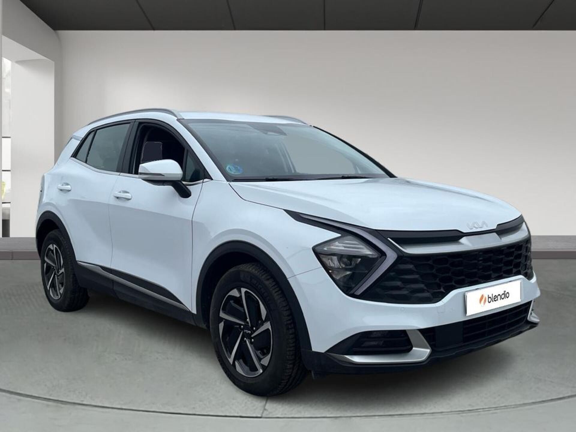 Imagen 3 de KIA Sportage