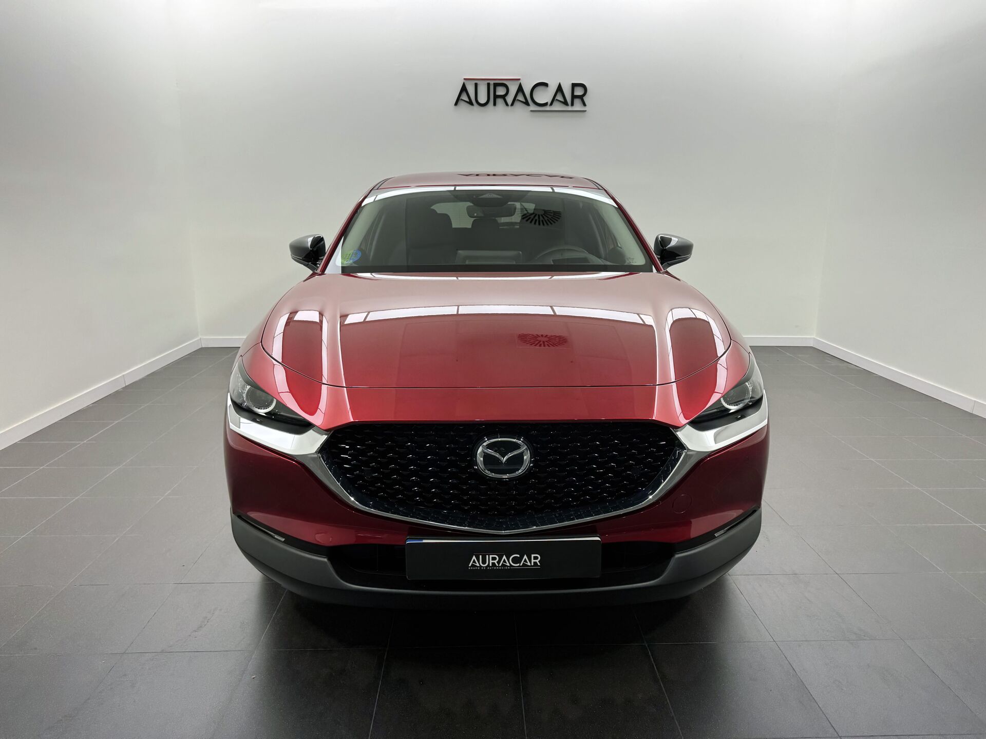 Imagen 2 de MAZDA CX-30