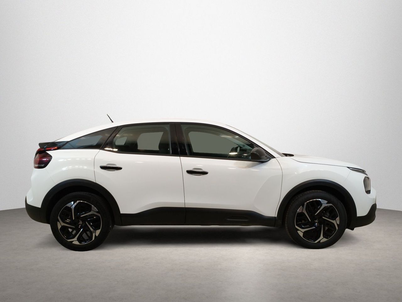 Foto del CITROEN C4 1.2 PureTech S&S Shine 130