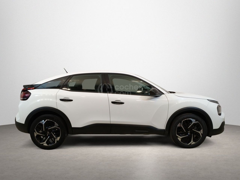 Foto del CITROEN C4 1.2 PureTech S&S Shine 130