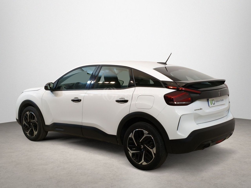 Foto del CITROEN C4 1.2 PureTech S&S Shine 130